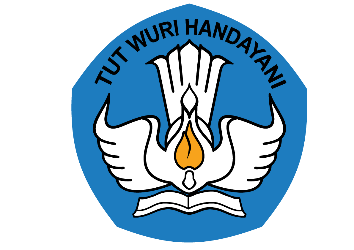 Logo Kemendikbud