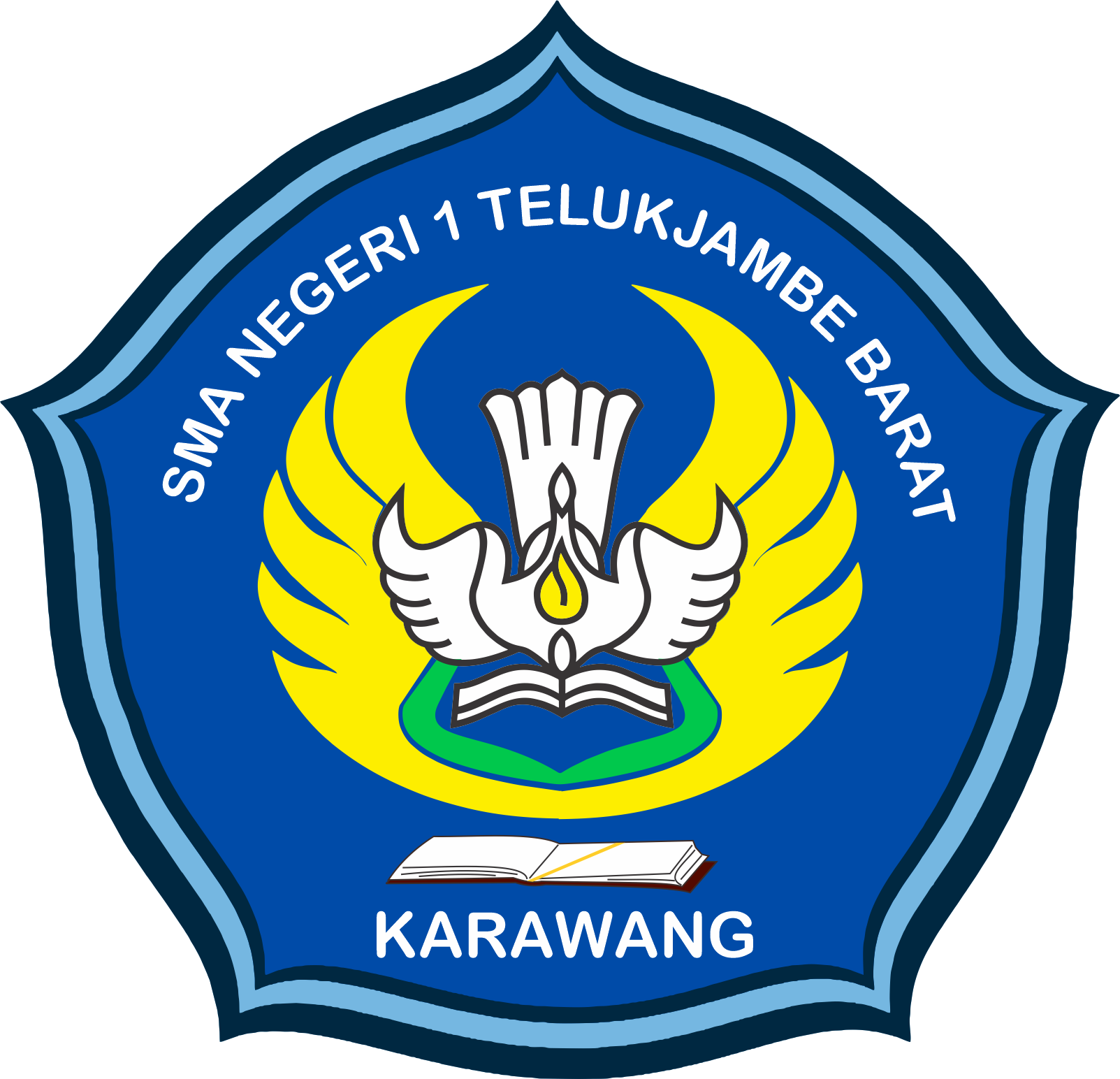 Logo Sekolah